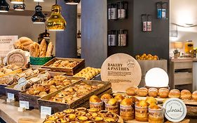 Mercure Porto Centro Santa Catarina